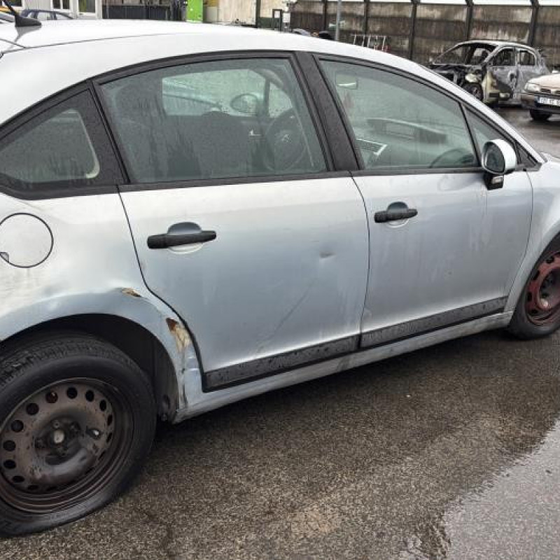 Serrure arriere droit CITROEN C4 1 Photo n°14