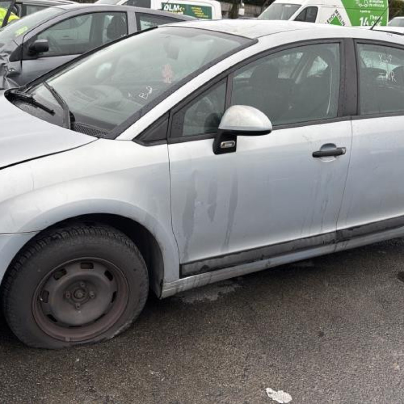 Serrure arriere droit CITROEN C4 1 Photo n°16