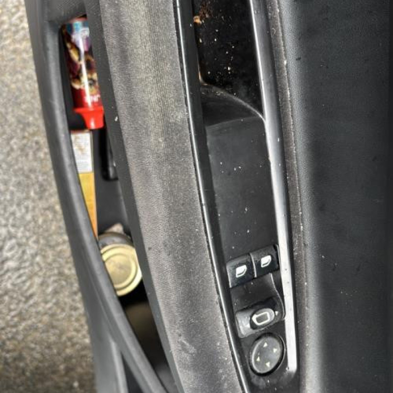 Serrure arriere droit CITROEN C4 1 Photo n°18