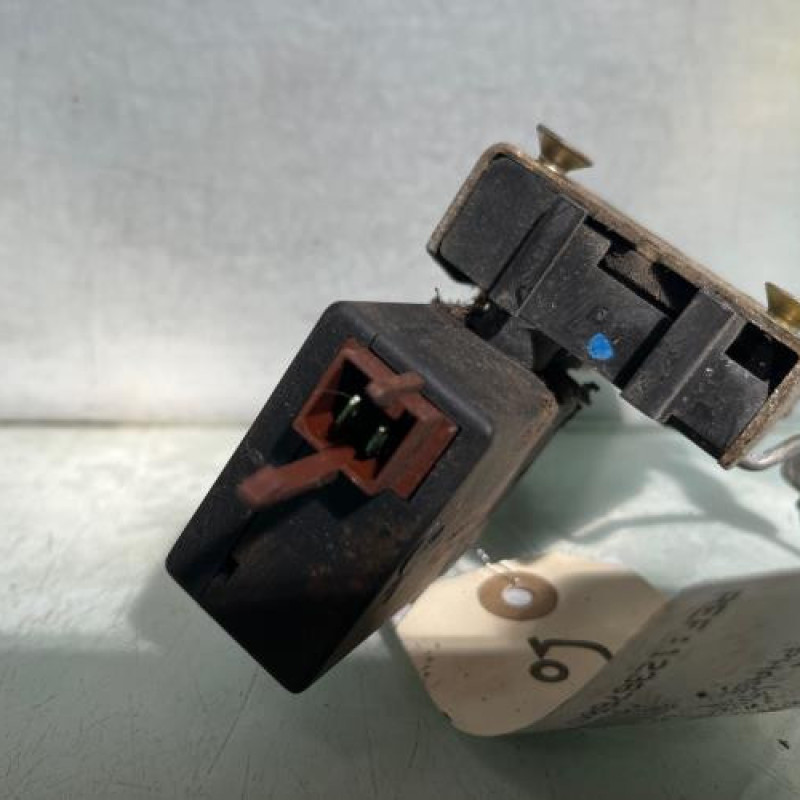 Serrure avant droit CITROEN SAXO Photo n°4