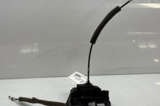 Serrure arriere droit NISSAN JUKE 1 Photo n°1