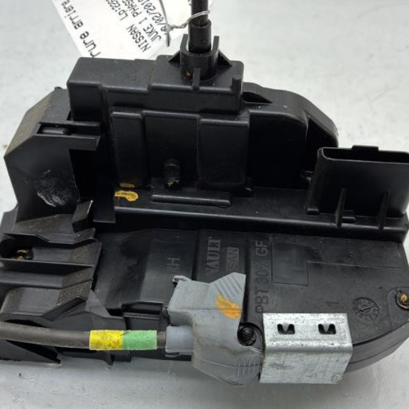 Serrure arriere droit NISSAN JUKE 1 Photo n°4