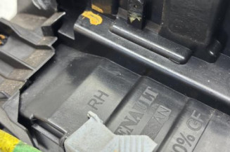 Serrure arriere droit NISSAN JUKE 1