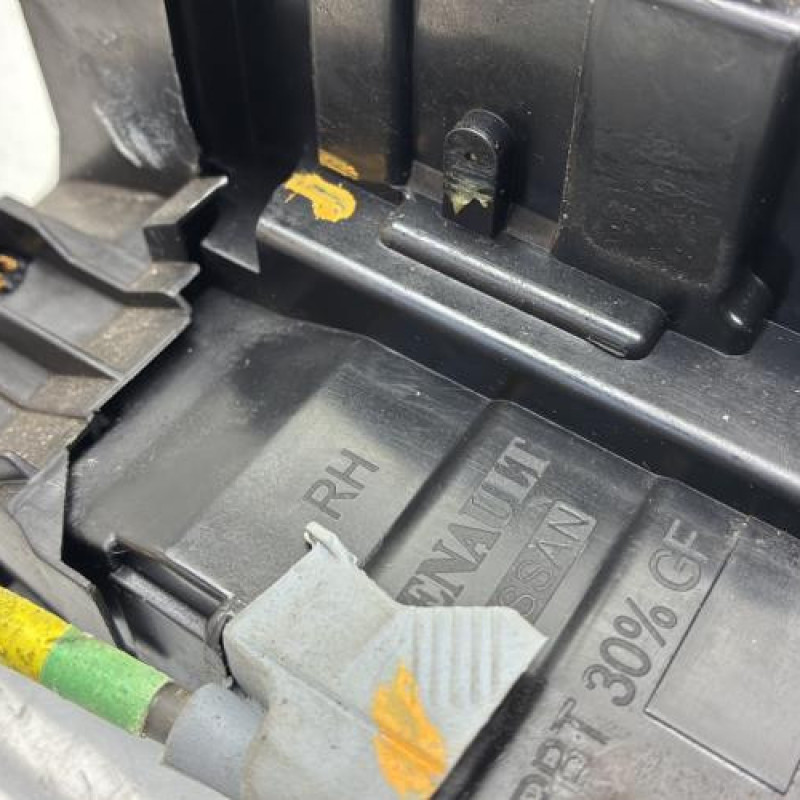 Serrure arriere droit NISSAN JUKE 1 Photo n°5