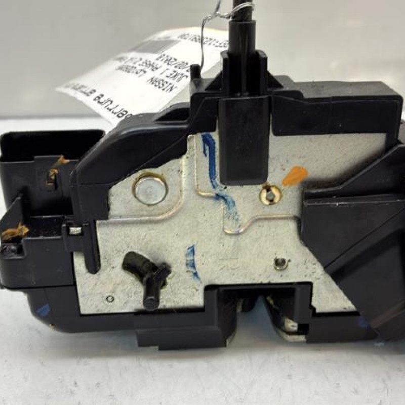 Serrure arriere droit NISSAN JUKE 1 Photo n°7