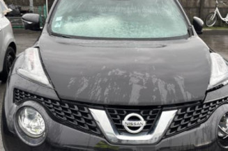 Serrure arriere droit NISSAN JUKE 1