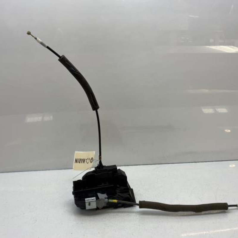 Serrure arriere gauche NISSAN JUKE 1 Photo n°1