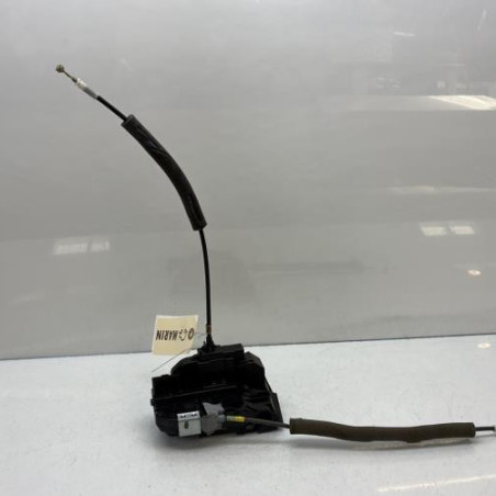 Serrure arriere gauche NISSAN JUKE 1 Photo n°1