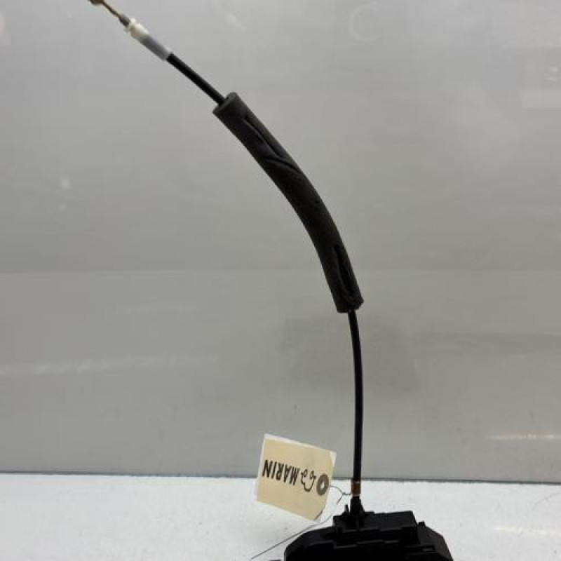 Serrure arriere gauche NISSAN JUKE 1 Photo n°3