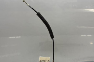 Serrure arriere gauche NISSAN JUKE 1