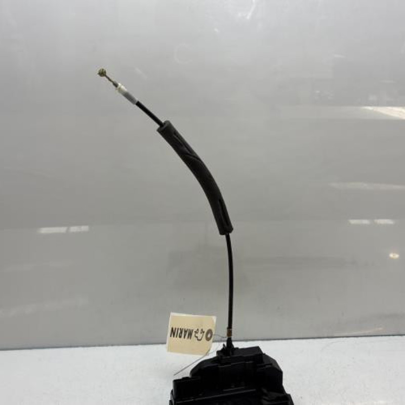 Serrure arriere gauche NISSAN JUKE 1 Photo n°4