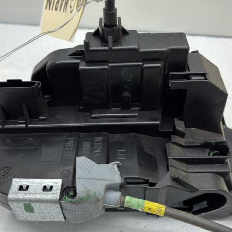 Serrure arriere gauche NISSAN JUKE 1 Photo n°5