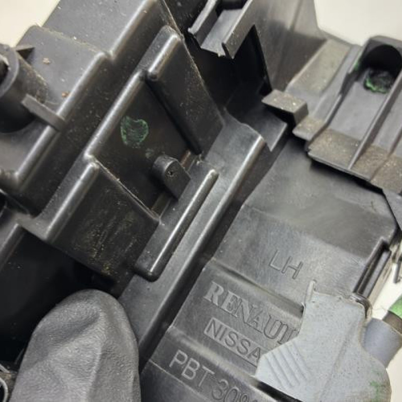 Serrure arriere gauche NISSAN JUKE 1 Photo n°6