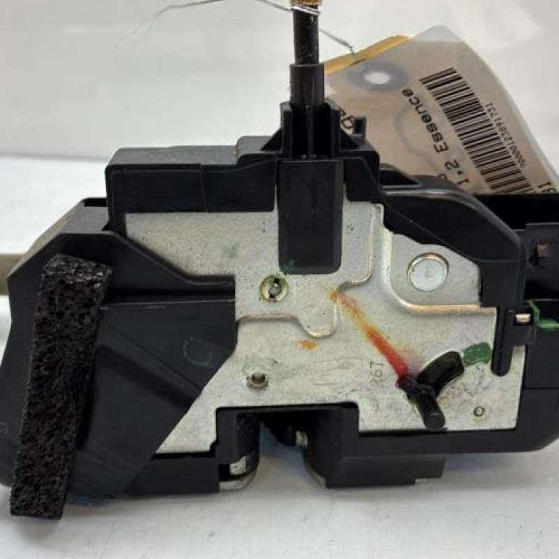 Serrure arriere gauche NISSAN JUKE 1 Photo n°8