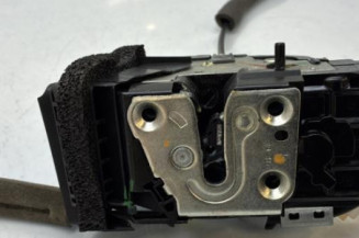 Serrure arriere gauche NISSAN JUKE 1