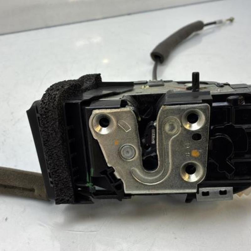 Serrure arriere gauche NISSAN JUKE 1 Photo n°9