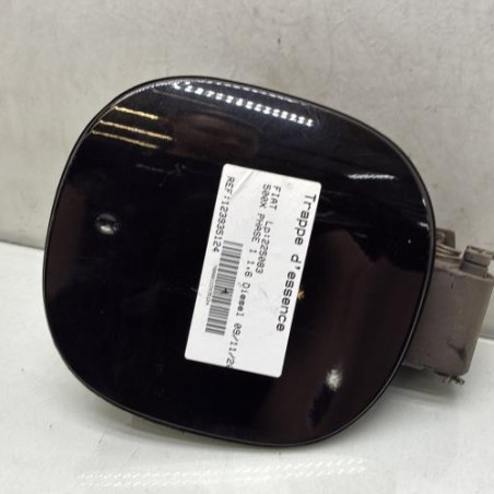 Trappe d'essence FIAT 500X Photo n°1