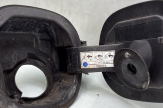 Trappe d'essence FIAT 500X