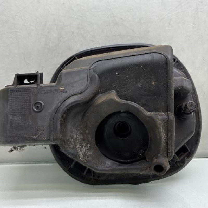 Trappe d'essence FIAT 500X Photo n°3