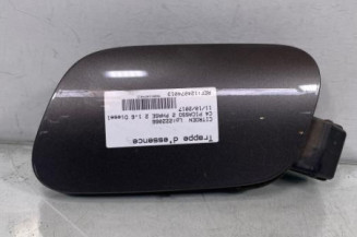 Trappe d'essence CITROEN C4 PICASSO 2 Photo n°1