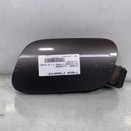 Trappe d'essence CITROEN C4 PICASSO 2 Photo n°1