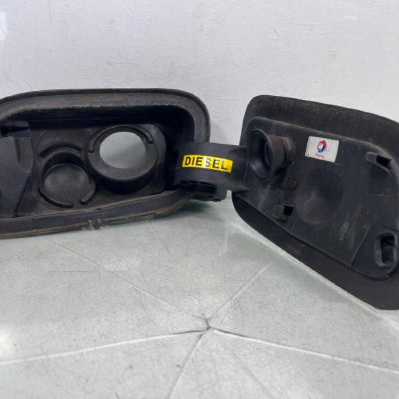 Trappe d'essence CITROEN C4 PICASSO 2 Photo n°2