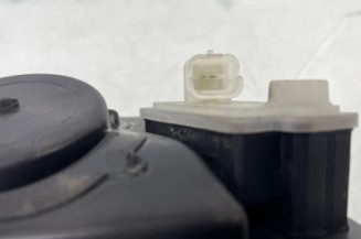 Trappe d'essence CITROEN C4 PICASSO 2