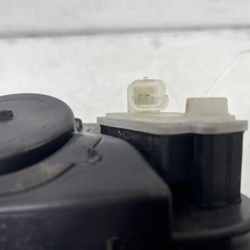 Trappe d'essence CITROEN C4 PICASSO 2 Photo n°4