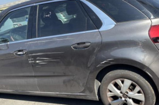 Trappe d'essence CITROEN C4 PICASSO 2