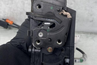 Serrure arriere droit CITROEN C4 PICASSO 2