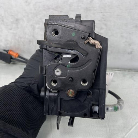 Serrure arriere droit CITROEN C4 PICASSO 2