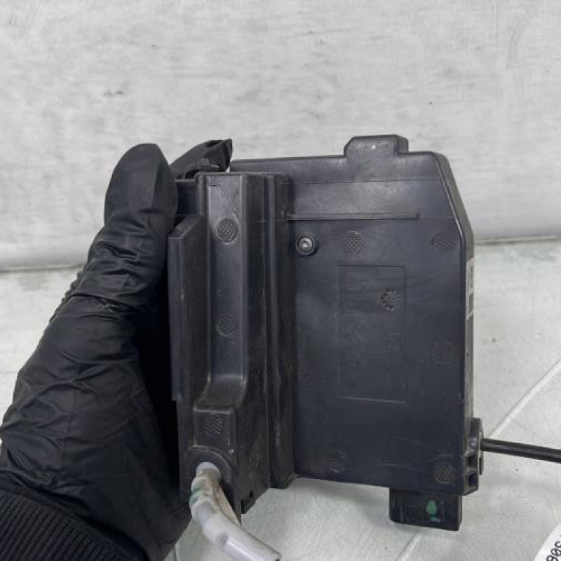 Serrure arriere droit CITROEN C4 PICASSO 2 Photo n°3