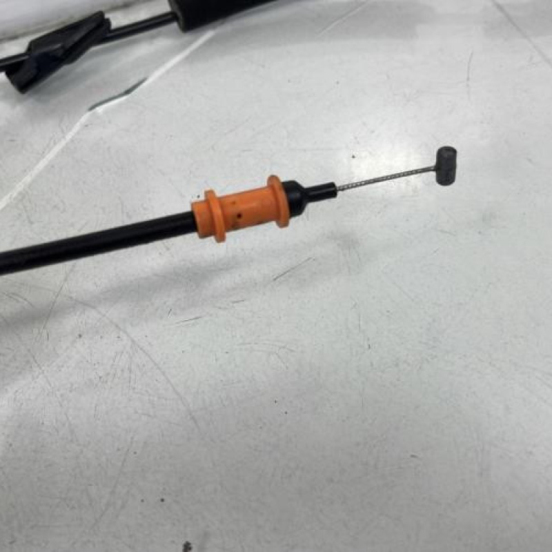 Serrure arriere droit CITROEN C4 PICASSO 2 Photo n°4