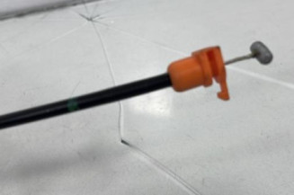 Serrure arriere droit CITROEN C4 PICASSO 2