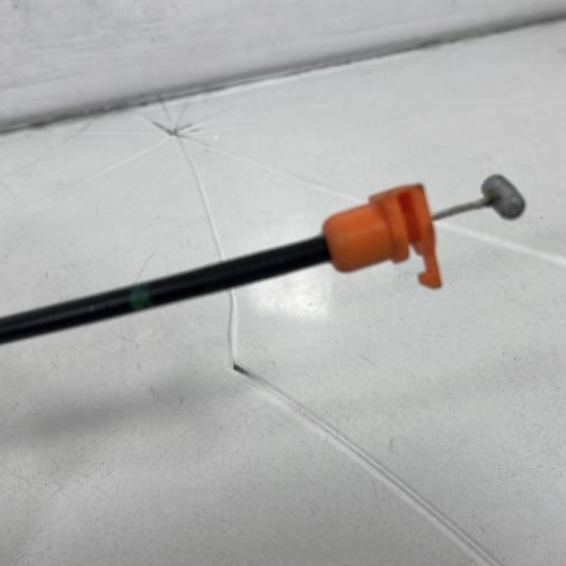 Serrure arriere droit CITROEN C4 PICASSO 2 Photo n°5