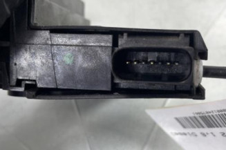 Serrure arriere droit CITROEN C4 PICASSO 2