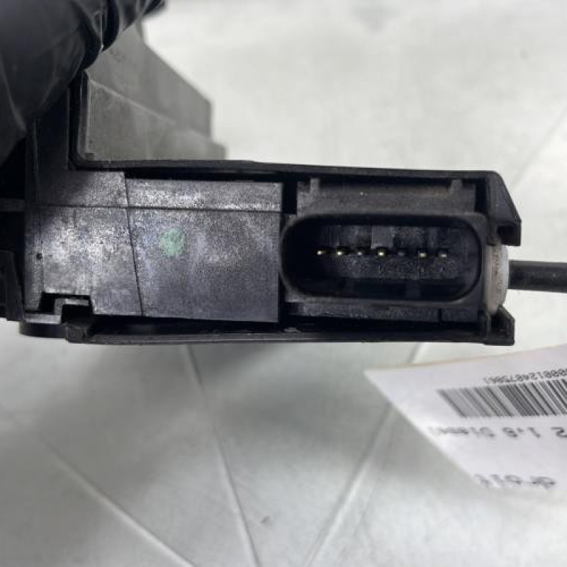 Serrure arriere droit CITROEN C4 PICASSO 2 Photo n°6