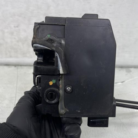 Serrure arriere gauche CITROEN C4 PICASSO 2 Photo n°1