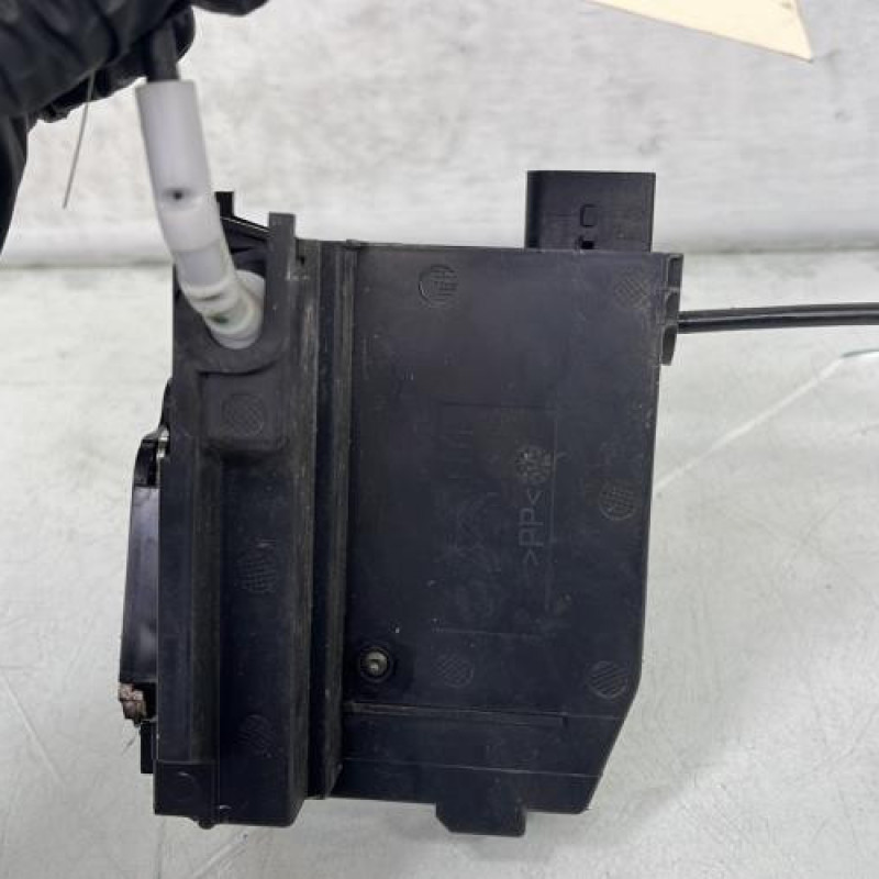 Serrure arriere gauche CITROEN C4 PICASSO 2 Photo n°3