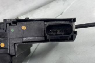 Serrure arriere gauche CITROEN C4 PICASSO 2