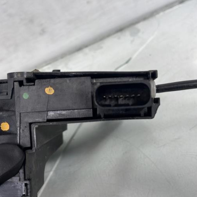 Serrure arriere gauche CITROEN C4 PICASSO 2 Photo n°4