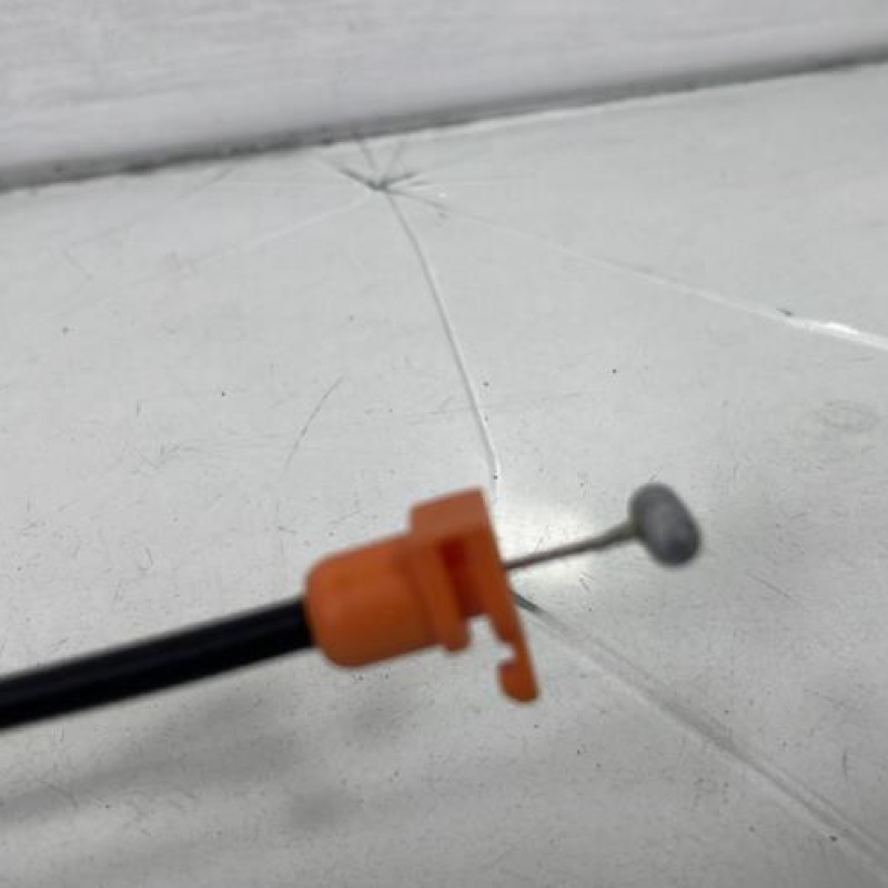 Serrure arriere gauche CITROEN C4 PICASSO 2 Photo n°5