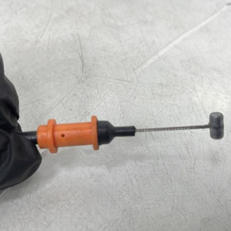 Serrure arriere gauche CITROEN C4 PICASSO 2 Photo n°6