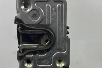 Serrure arriere droit DACIA SANDERO 1 Photo n°1