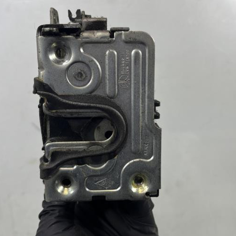 Serrure arriere droit DACIA SANDERO 1 Photo n°1