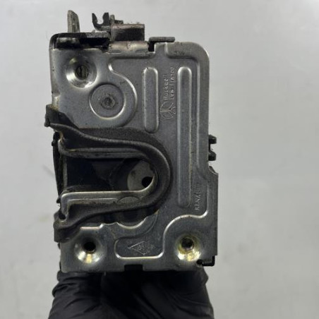 Serrure arriere droit DACIA SANDERO 1 Photo n°1