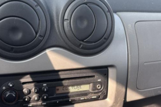 Serrure arriere droit DACIA SANDERO 1