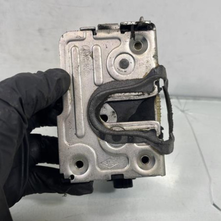 Serrure arriere gauche DACIA SANDERO 1 Photo n°1