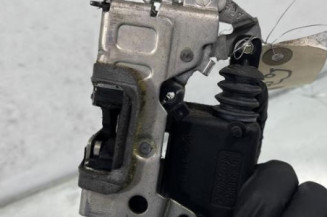 Serrure arriere gauche DACIA SANDERO 1