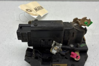 Serrure avant gauche RENAULT KANGOO 1 Photo n°1